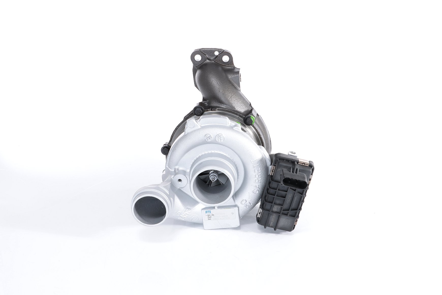 A6420908880 OE BTS TURBO Turbocompresseur T915699BL