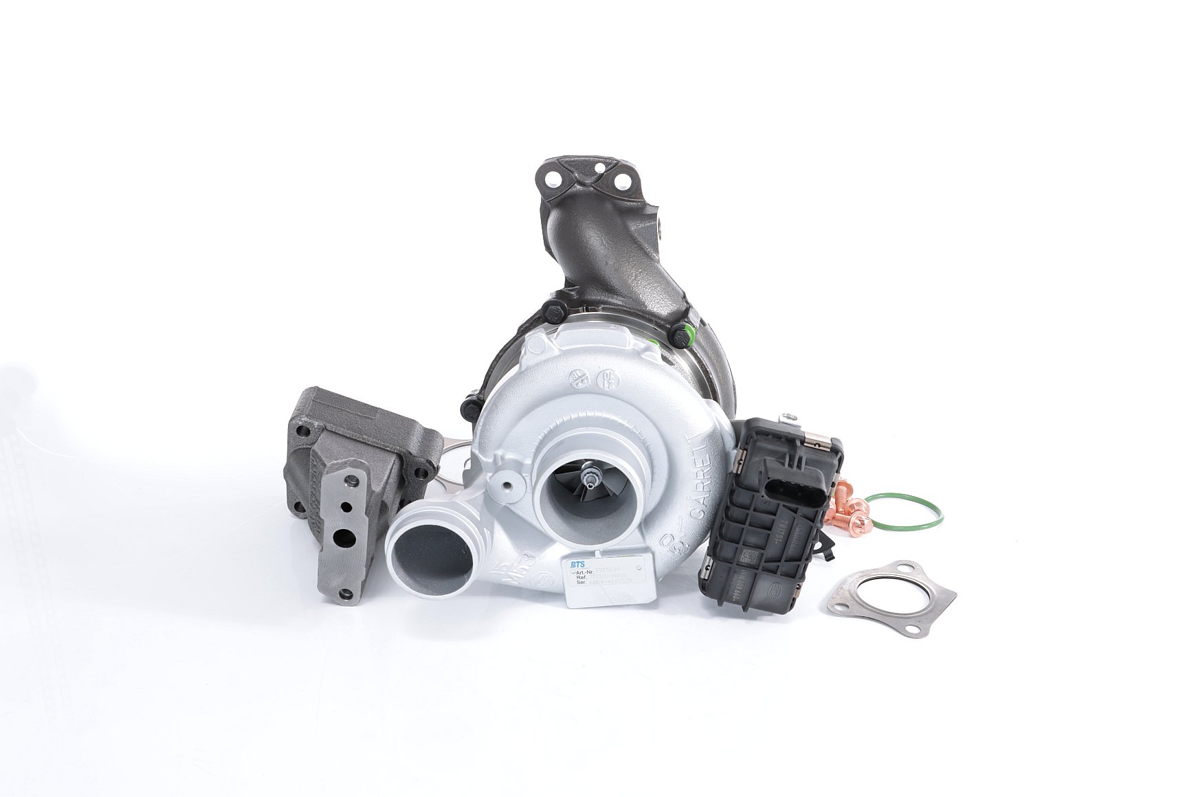 A6420908880 OE BTS TURBO Turbocompresseur T981436BL