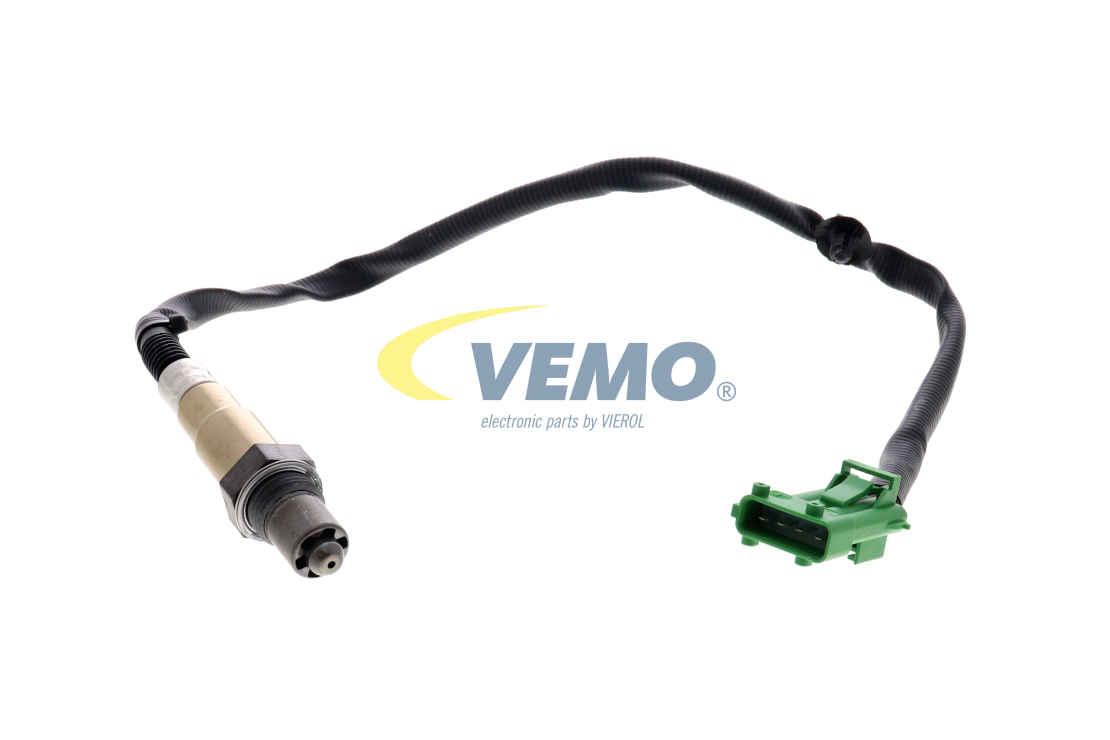 O2-sensor VEMO Green Mobility Parts V22-76-0017