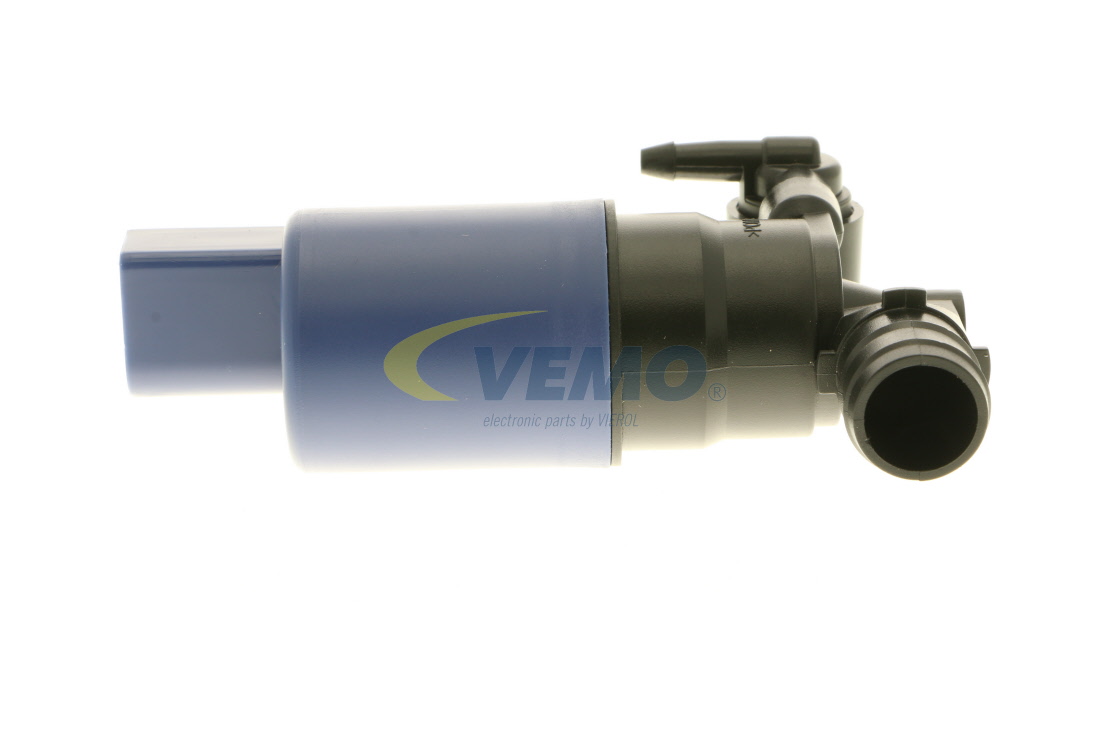 VEMO V25-08-0020 Водяной насос омывателя фар Volvo V70 SW 2.4 T бензин 200 л.с. 2002