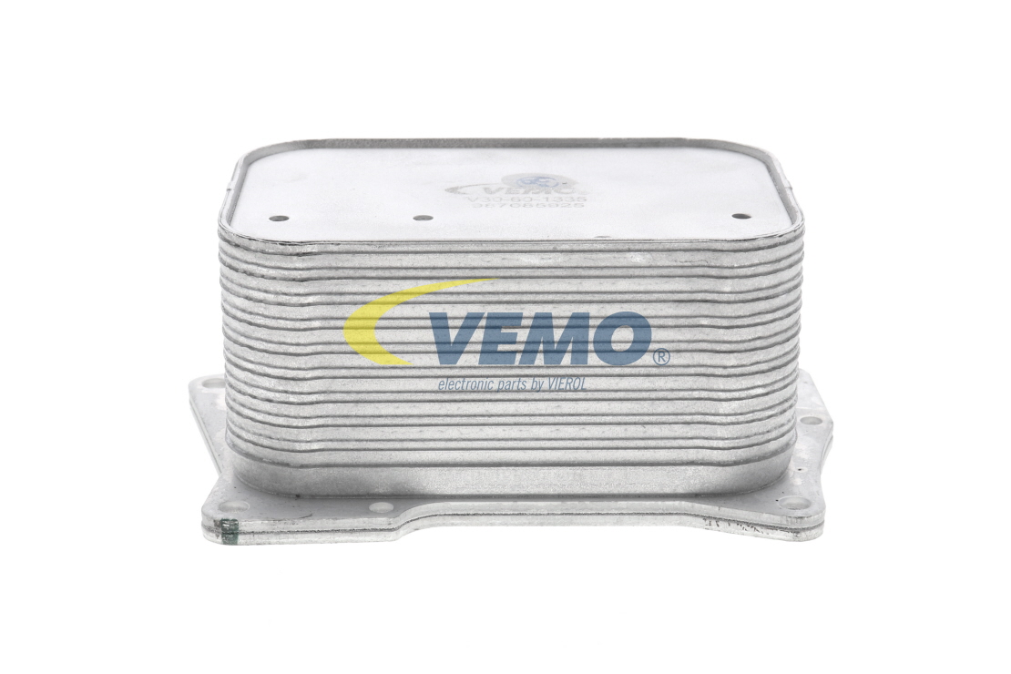 VEMO A2781880201 Oliekoeler