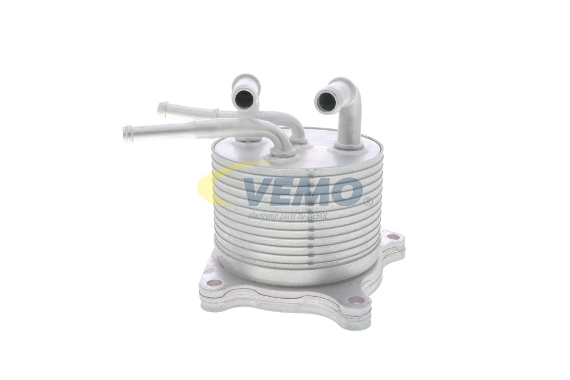 VEMO V33-60-0012 Automat oilekøler Mitsubishi Outlander 2 2.4 Flex 4WD Benzin/Ethanol 170 HK 2010 pris