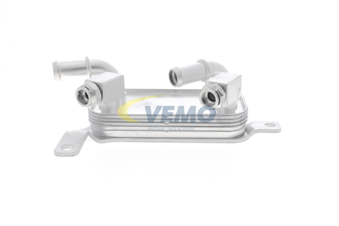 VEMO V40-60-0018 Automat oilekøler Opel Astra G CC T98 1.7 CDTI (F08, F48) Diesel 80 HK 2003 pris