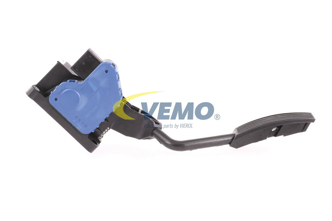 VEMO V40-82-0018 Capteur de position de pédale d'accélérateur Corsa E X15 1.4 Essence 75 CV 2018 prix