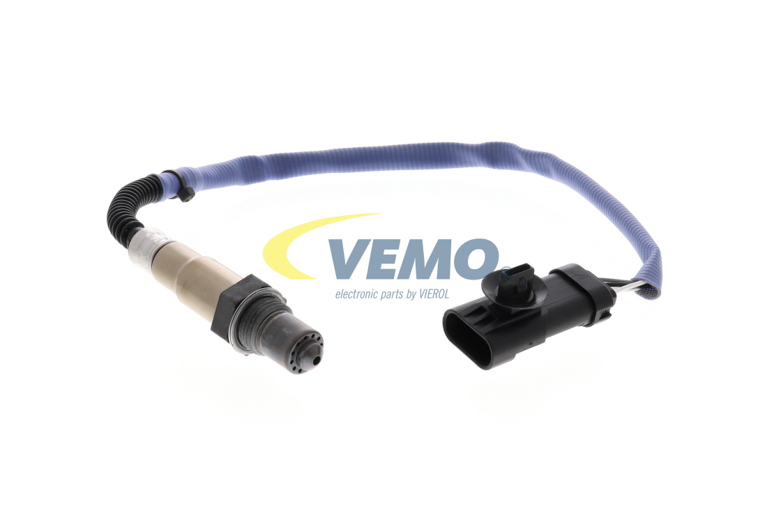 original Dacia DUSTER VEMO NOx-givare V46-76-0026