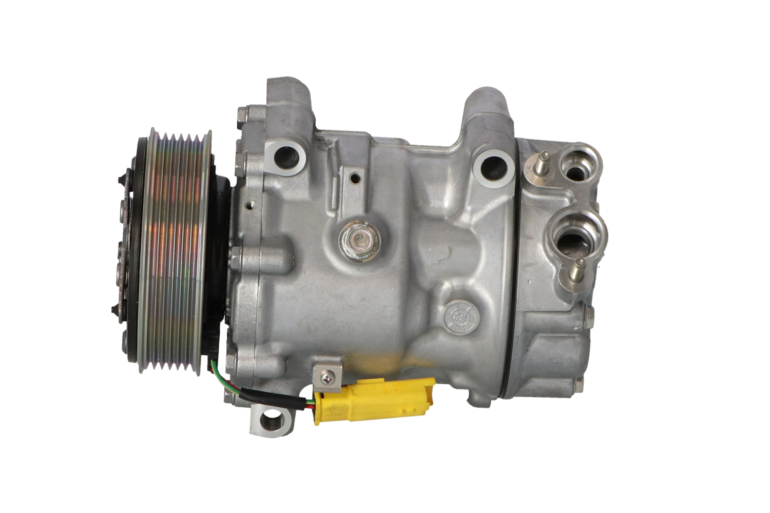 AC-kompressor NRF 32988G som passer til VW, BMW, MERCEDES-BENZ, AUDI, TOYOTA rimelig