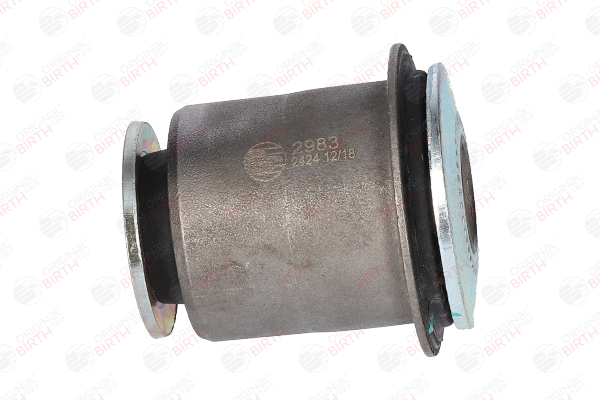 Original Toyota YARIS BIRTH Lenkerbuchse 2983