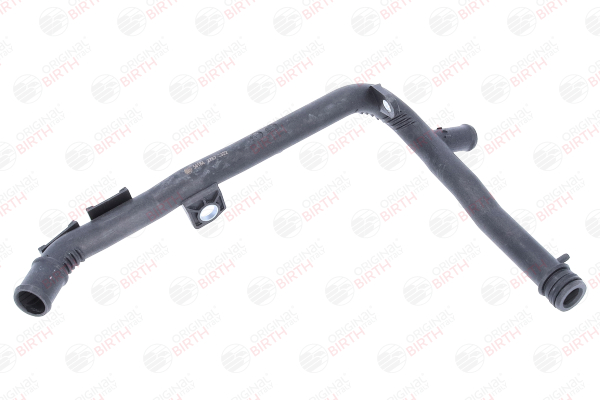 BIRTH 54184 Radiator hose VW Golf V Variant (1K5) 1.4 Petrol 80 hp 2009 price
