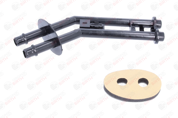 d'origine Citroën ZX BIRTH Tuyau 54188