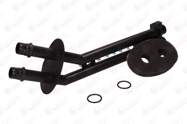 BIRTH 54192 Durite de radiateur FORD Focus 2 Limousine (DB_, FCH, DH) 2.0 Essence 145 CV 2006 prix