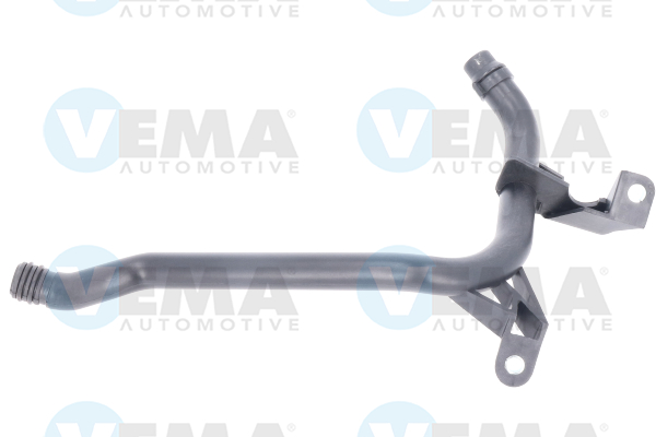 VEMA 134005 Соединительные элементы / провода водяного радиатора BMW X3 E83 3.0 i xDrive бензин 231 л.с. 2005