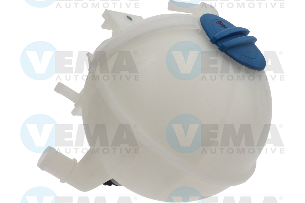 VEMA Koelwatertank, radiateur 163089