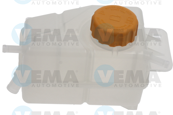 VEMA 163094 Ekspansionsbeholder CHEVROLET KALOS 1.4 16V Benzin 94 HK 2008 pris