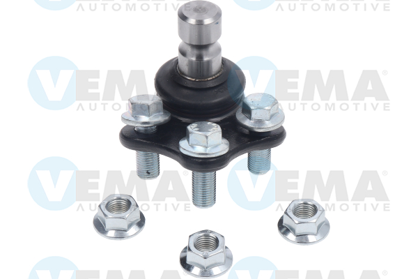 545045297R OE VEMA Rotule de suspension 27435