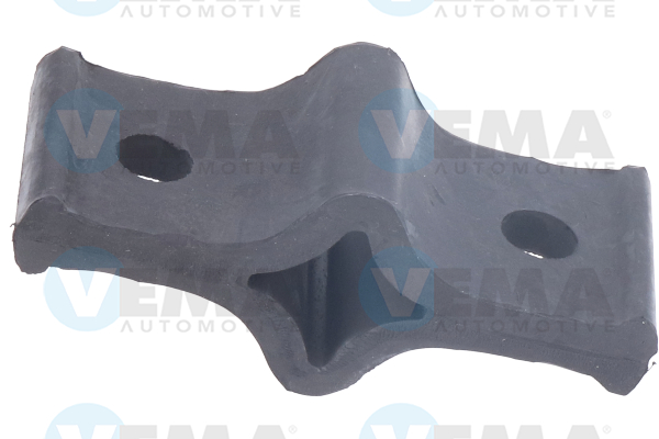 60521407 OE VEMA Tampone paracolpo, Silenziatore 350013
