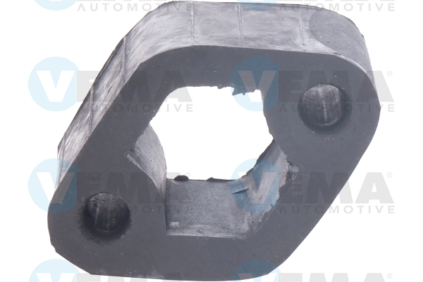 VEMA 350032 Auspuffhalter PEUGEOT 205 II Schrägheck 1.6 GTI 103 PS Benzin 1988