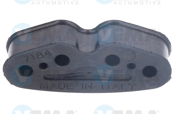VEMA 350041 Auspuffhalter FIAT Idea (350_) 1.2 16V Benzin 80 PS 2023