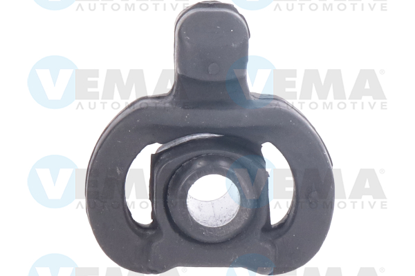 VEMA 350068 Silent-bloc d'échappement RENAULT Megane Scenic (JA, JA0/1) 2.0 i (JA02, JA0G) Essence 109 CV 1999