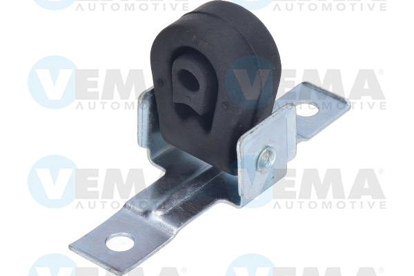 VEMA 350098 Houder, uitlaatsysteem VOLKSWAGEN Lupo (6X1, 6E1) 1.4 Benzine 60 Pk 2005 kosten