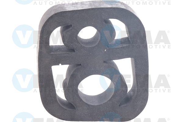 175594 OE VEMA Tampone paracolpo, Silenziatore 350108