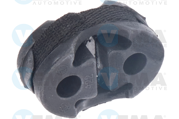 1755L8 OE VEMA Tampone paracolpo, Silenziatore 350147