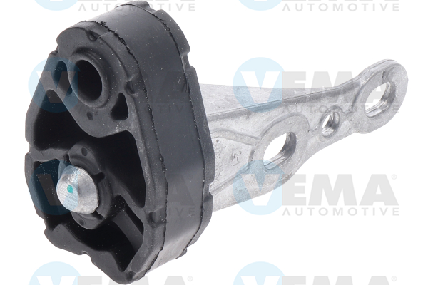 Almohadilla de tope, silenciador 8R0253144C VEMA 350181