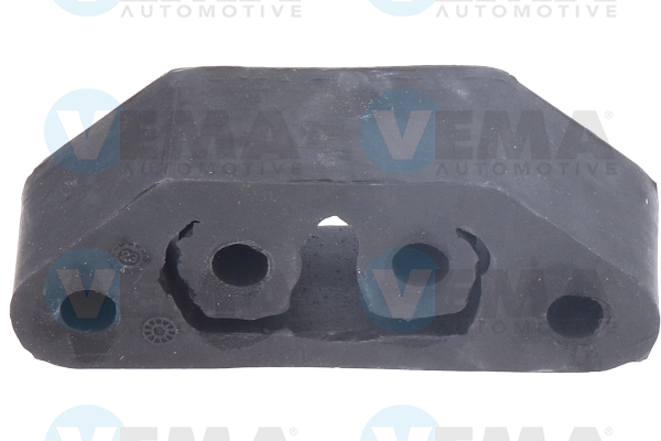 VEMA 350196 Silent-bloc d'échappement RENAULT Super 5 3/5 portes (B40, C40) 1.7 Essence 73 CV 1991 prix