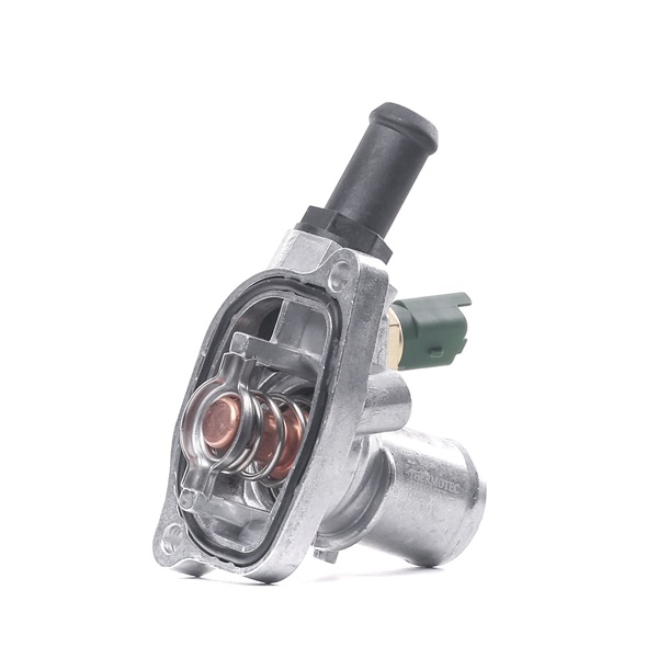 0055202371 OE THERMOTEC Termóstato, líquido de refrigeração D2F005TT