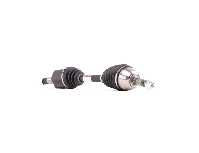 SKF VKJC 5941 Drivaksel FORD PUMA