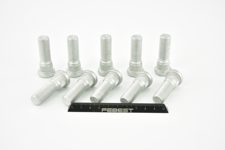 Spletna trgovina z FEBEST Kolesni vijak 0184-004-PCS10