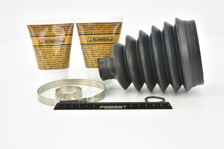 1617P-163 FEBEST Fuelle palier MERCEDES-BENZ SPRINTER