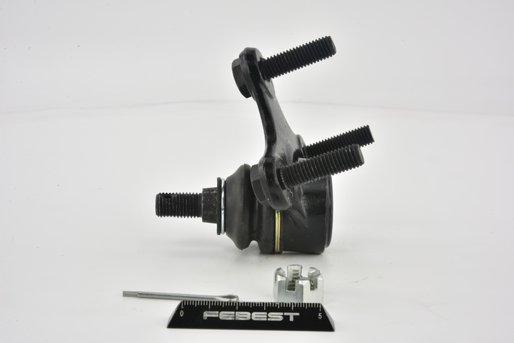3C0407365A OE FEBEST Traggelenk 2320-GVLOWFLH
