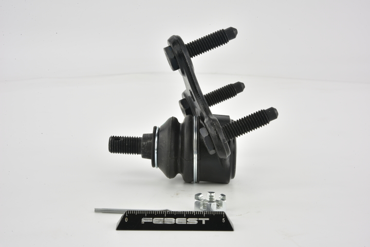3C0407366A OE FEBEST Testina braccio oscillante 2320-GVLOWFRH