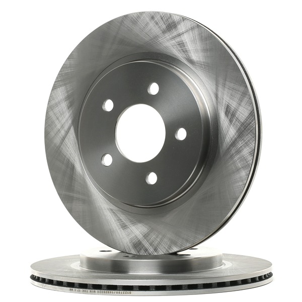 STARK SKBD-0024308 Diskai Ford Mustang MK5 4.0 V6 benzinas 214 AG 2008