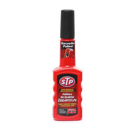Additif carburant STP 30-040 appropriées pour RENAULT, PEUGEOT, VOLKSWAGEN, CITROЁN, BMW pas cher