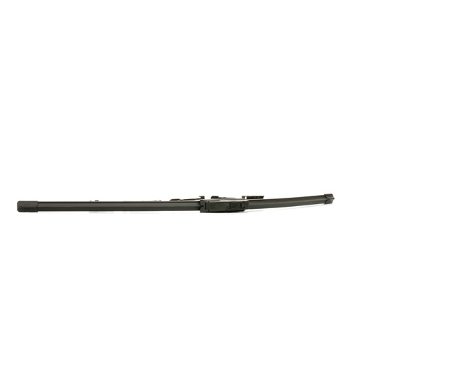 original Peugeot 307 HELLA Vindrutetorkarblad 9XW 358 136-281