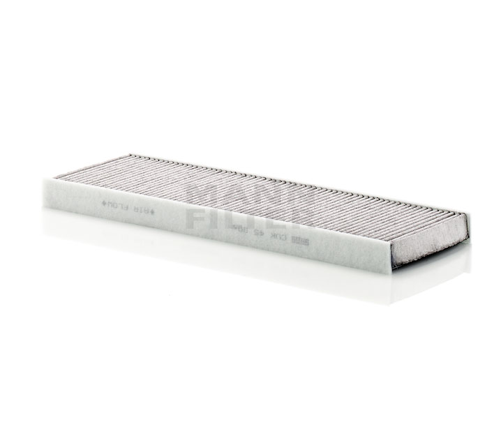 MANN-FILTER Filtro de habitáculo CUK 45 004
