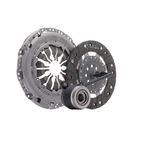 306A0JA60A OE LuK Kit de embraiagem 623 3701 33