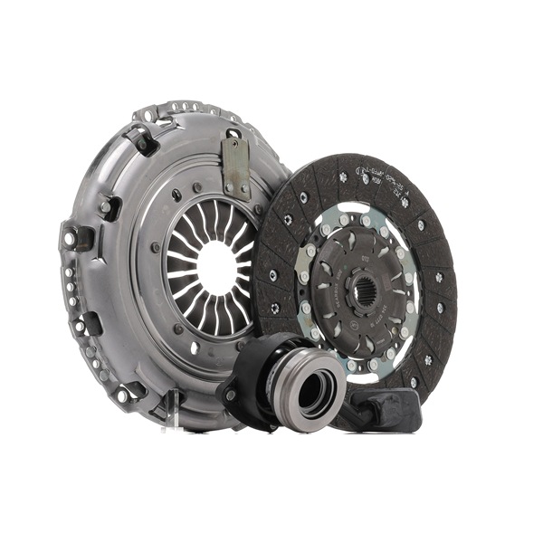 Kit d'embrayage complet FORD Kuga Mk1 (C394) prix 2012: LuK 624 3794 33