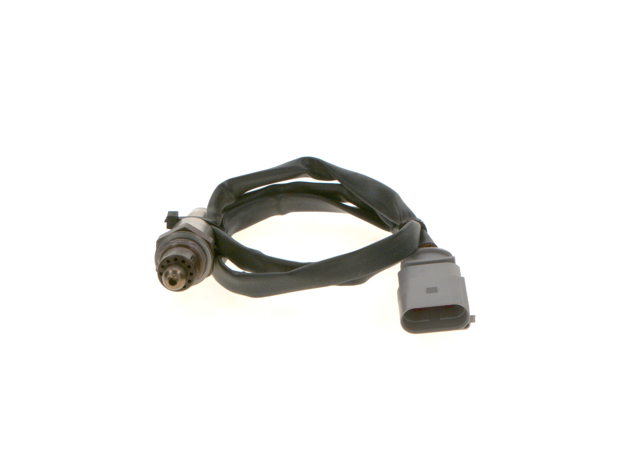 BOSCH 0 258 030 106 Lambdasonde (NOx, O2) BENTLEY CONTINENTAL Coupé (3S3) 6.0 W12 AWD Benzine 659 Pk 2025 kosten