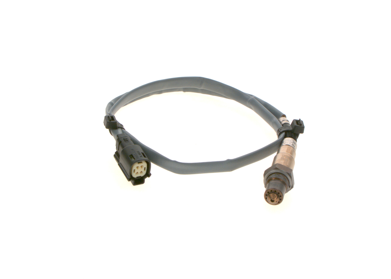 BOSCH 0 258 986 782 Sonde lambda (NOx) FORD ECOSPORT