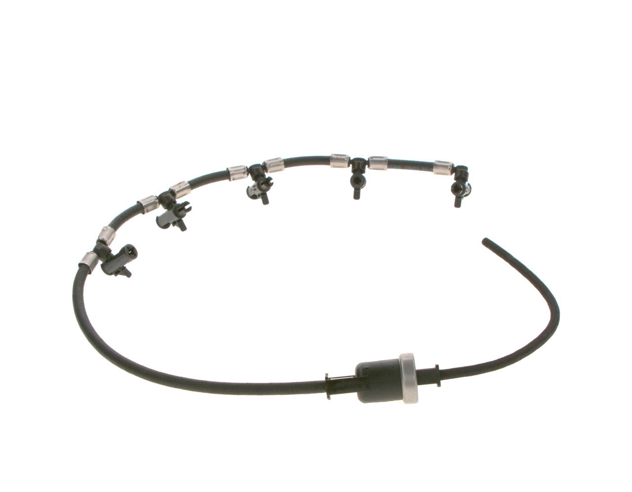 BOSCH 0 928 402 005 Rampa de inyección VOLKSWAGEN CRAFTER 30-50 Caja/Chasis (2F_) 2.5 TDI Gasóleo 136 cv 2007 precio