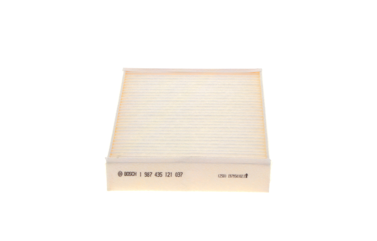 BOSCH 1 987 435 121 Filter, zrak notranjega prostora MERCEDES-BENZ Razred V