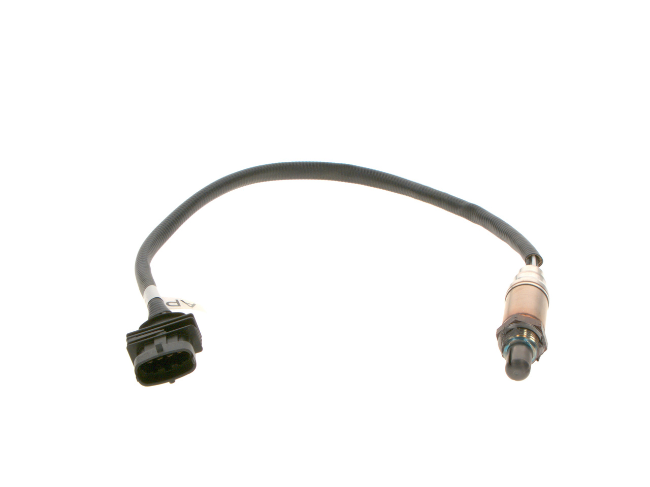 BOSCH F 00H L00 454 Лямбда-зонд OPEL Corsa C Hatchback 1.8 (F08, F68) бензин 107 л.с. 2009