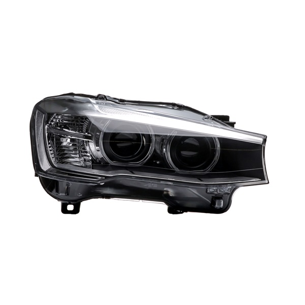 BMW X3 2014 Autoscheinwerfer 2016579069 TYC