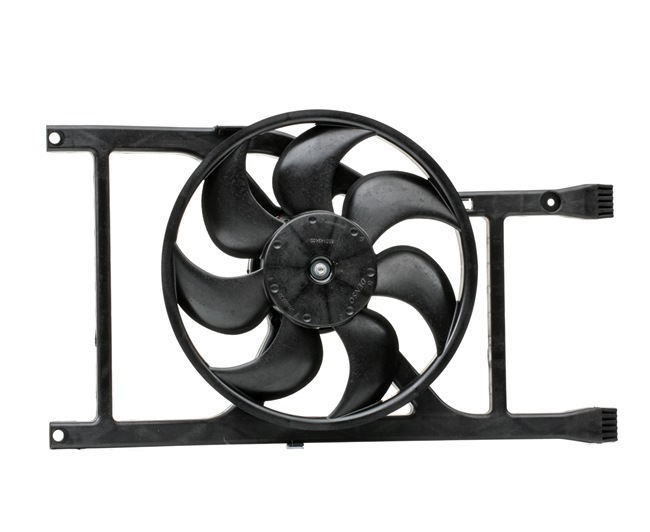 DENSO DER09099 Ventola radiatore LANCIA Delta I (831) prezzo