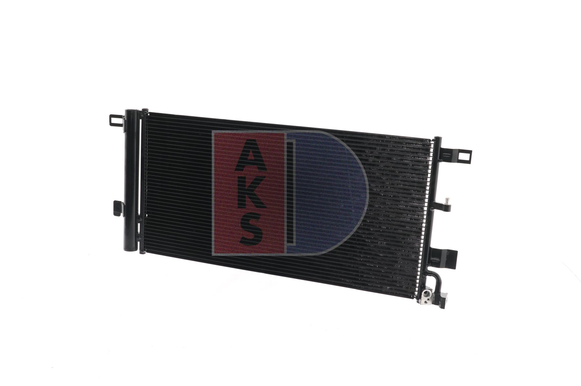 Kondensor klimatanläggning Audi A4 2022 042033N AKS DASIS