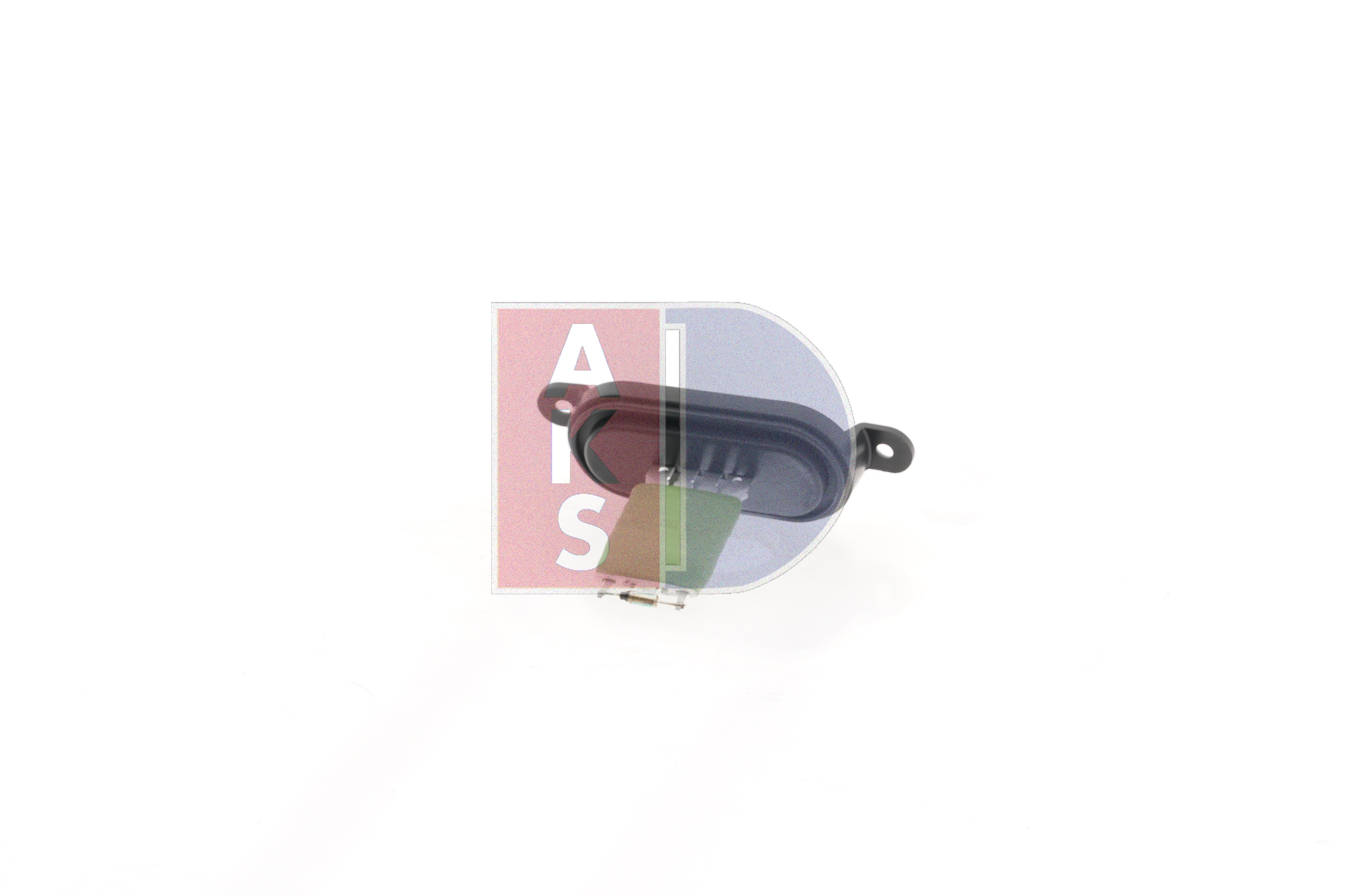 048142N AKS DASIS Heater blower resistor VW GOLF