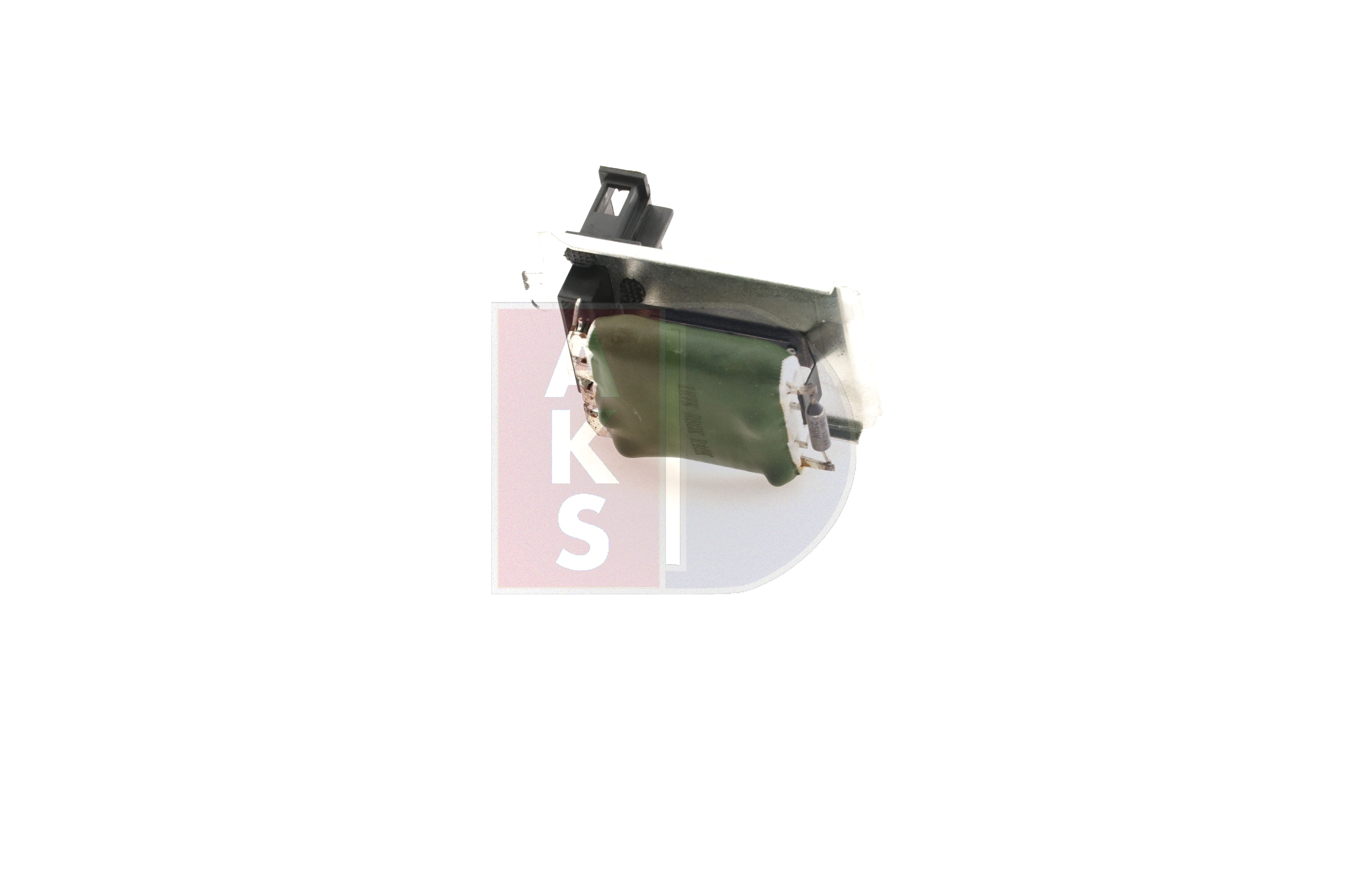 048143N AKS DASIS Heater blower resistor price