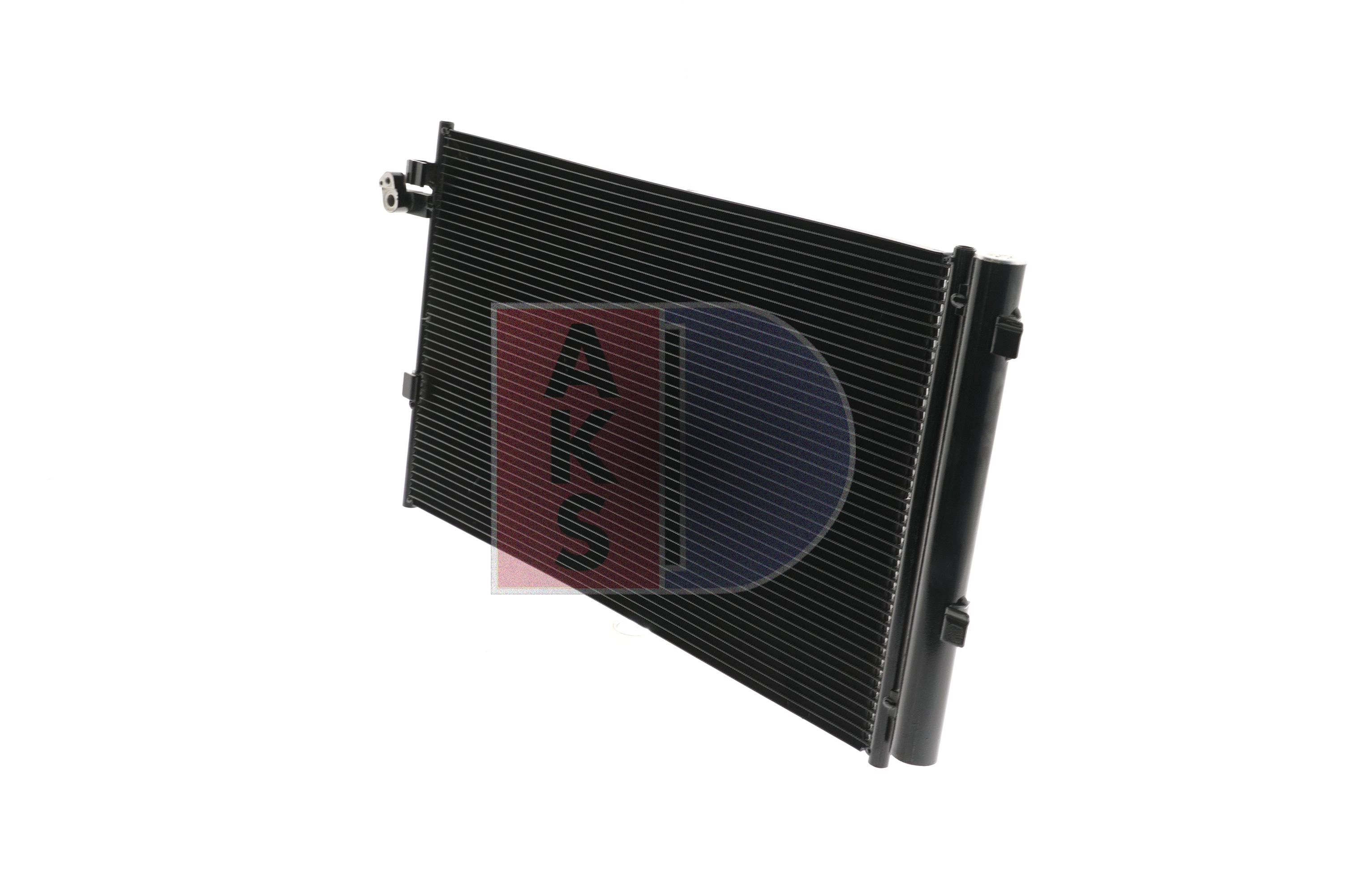 AKS DASIS Condenseur, climatisation 052034N